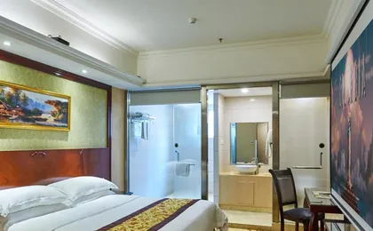 Vienna Hotel Shenzhen Shajing Shangnan Branch