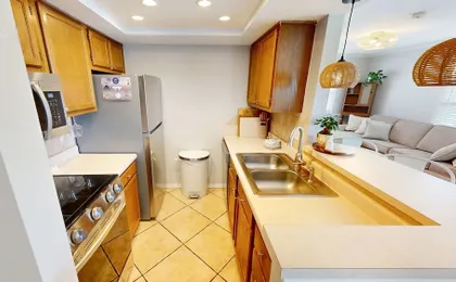 Sandpiper Cove 4205 1 Bedroom Condo