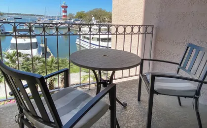 838 Ketch Court at The Sea Pines Resort