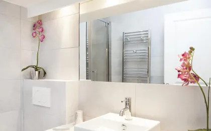 Livinparis - Luxury 2 Bedrooms Grands-Boulevards I