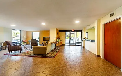 Days Inn by Wyndham Atmore