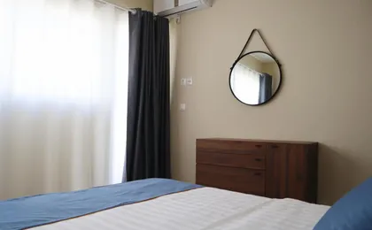 Dafni City Apartment 3