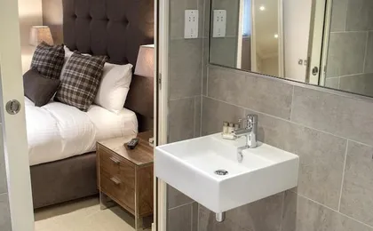 Dreamhouse at Blythswood Apartments Glasgow