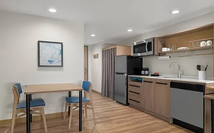 Home2 Suites by Hilton Muncie