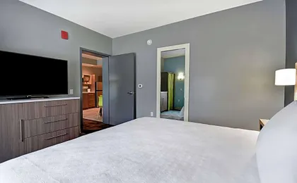 Home2 Suites By Hilton San Francisco Airport North