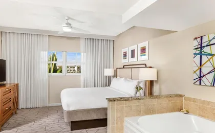 Marriott's Villas at Doral