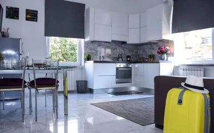 Rampa Brancaleone Apartment