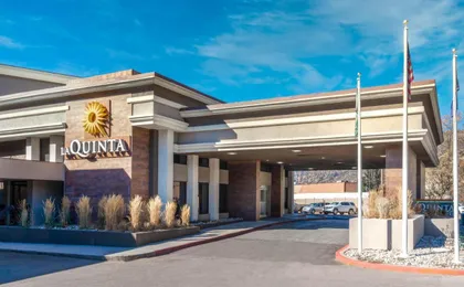La Quinta Inn & Suites by Wyndham Glenwood