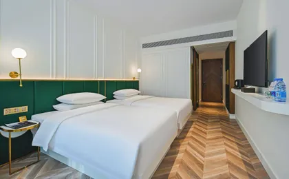 Revana Hotel