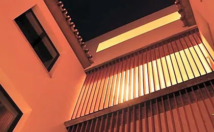 Apartamentos Coronado