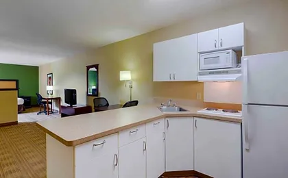 Extended Stay America Suites - St. Louis - St. Peters