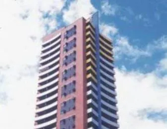 Praia Mansa Suite Hotel apto de 1 quarto