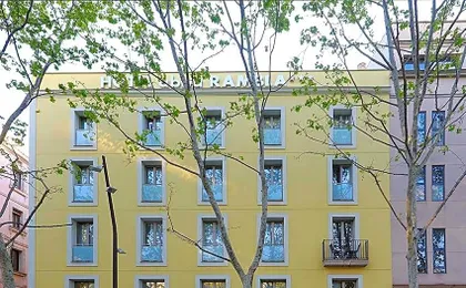 Abba Rambla Hotel