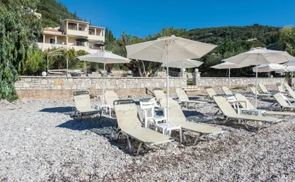Krouzeri Beach Apartments