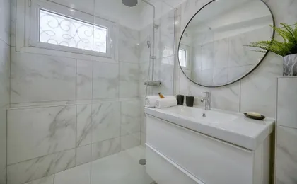 Studio Lumineux 200 m DES Plages A0b192