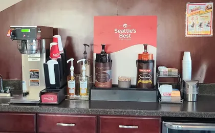 Boarders Inn & Suites by Cobblestone Hotels - Lamar