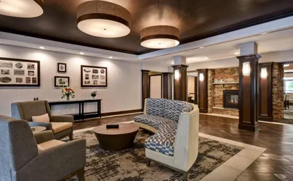Homewood Suites by Hilton Southington