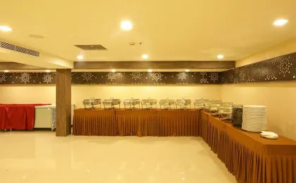 Hotel Srr Grand