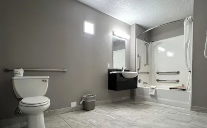 Motel 6 Cleveland Middleburg Heights
