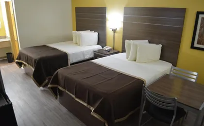 Southern Inn Lumberton