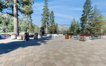 Everline Resort Suite: North Lake Tahoe Luxury!