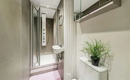 Clarincarde Gardens Apartment
