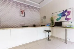 Pai Hotel Beijing Capital International Airport Linhe Development Zone Branch