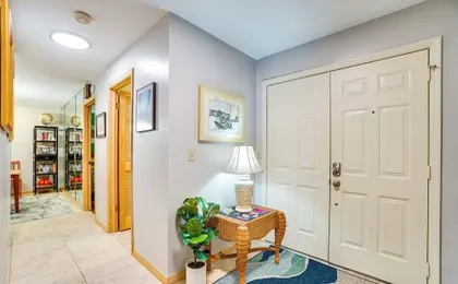 Sunny Titusville Retreat Near Space Coast!