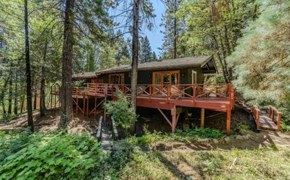 Narrow Gauge Inn
