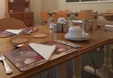 Casablanca Guest House