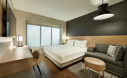 Hyatt House Ontario Airport