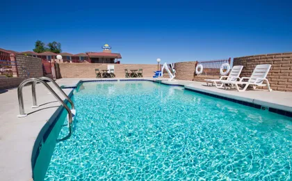 SureStay by BestWestern Chambers Petrified Forest