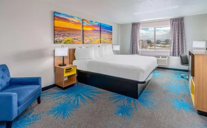 Days Inn by Wyndham Los Lunas
