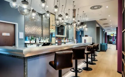 Premier Inn Düsseldorf City Friedrichstadt