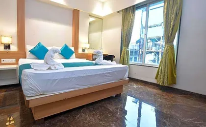 Hotel Royal Oak