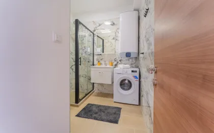 Family Apartments Zadar