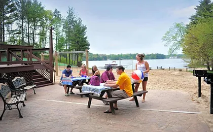 Sunset Bay Resort & Suites