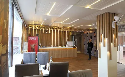 Hotel Deva Inn