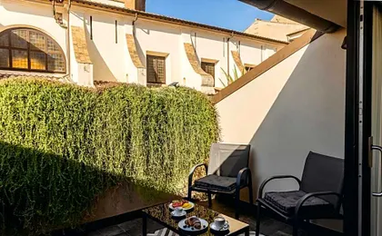 Roma Luxus Hotel