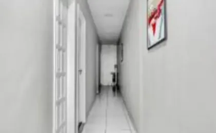 Mega Aeroporto Fortaleza Hotel