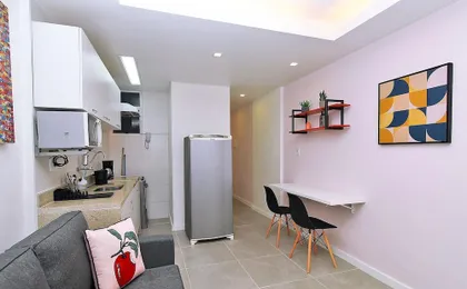 Rio Spot Homes Copacabana C059