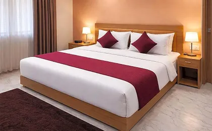 Hotel The Rise
