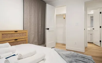 The Silo 4 - Cozy Retreat