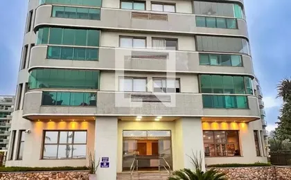 Apartamento Sun Barra Tijuca Frente Mar