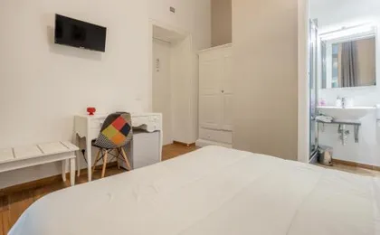 Palermo Bella Rooms