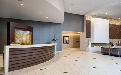 Provo Marriott Hotel & Conference Center