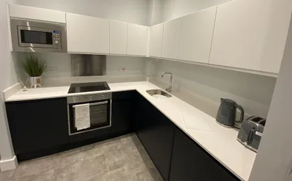 Kempston Suites Liverpool Apartment 2