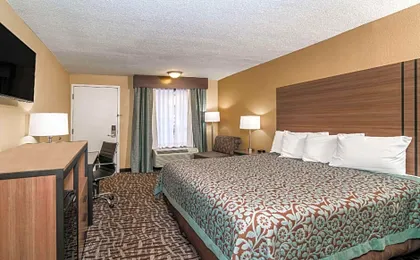 Days Inn by Wyndham Goodlettsville