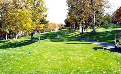 Lakeview Golf Resort