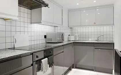 Lamington Apartments - London Hammersmith